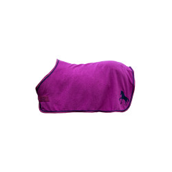 Couverture séchante Mini HKM Cranberry