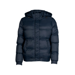Beheizbare Jacke Keep Warm HKM