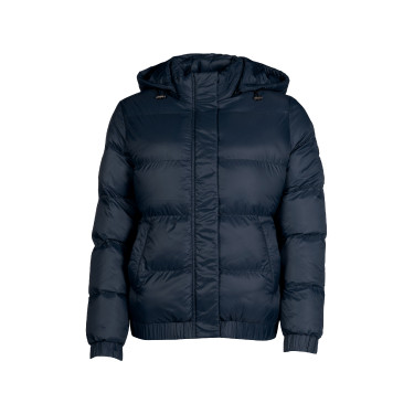 Beheizbare Jacke Keep Warm HKM