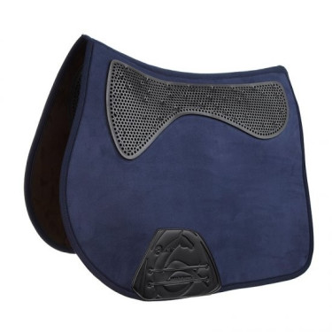 Satteldecke Acavallo GP/Jump Twin Sided Blau