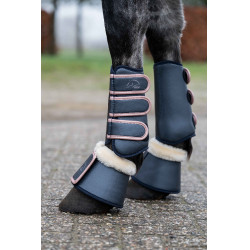 Glocken Roségold Glamour Style HKM Glocken Roségold Glamour Style HKM