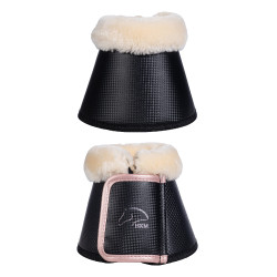Glocken Roségold Glamour Style HKM