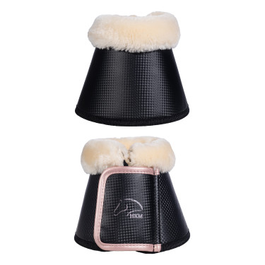 Glocken Roségold Glamour Style HKM