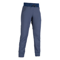 Surpantalon Carry HKM Bleu foncé