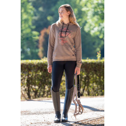 Hoody Savona Style HKM Hoody Savona Style HKM