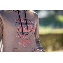 Hoody Savona Style HKM Hoody Savona Style HKM