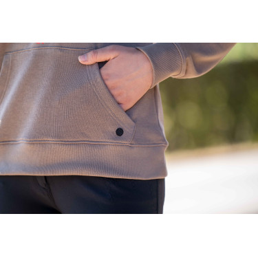Hoody Savona Style HKM Hoody Savona Style HKM