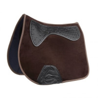 Satteldecke Acavallo GP/Jump Twin Sided Blau