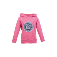 Hoody Bria HKM Kinder Pink