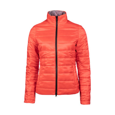 Daunenjacke Savona Style HKM