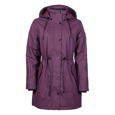Waterdichte parka Dallas HKM Waterdichte parka Dallas HKM