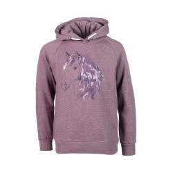Hoody Alva HKM Kinder Hoody Alva HKM Kinder