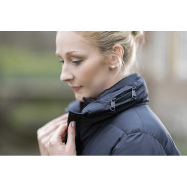 Lange 2-in-1-Daunenjacke Dakota HKM Lange 2-in-1-Daunenjacke Dakota HKM