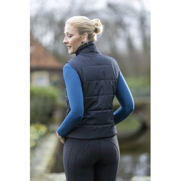 Lange 2-in-1-Daunenjacke Dakota HKM Lange 2-in-1-Daunenjacke Dakota HKM