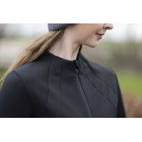 Technische Jacke Rosewood HKM Schwarz Technische Jacke Rosewood HKM Schwarz