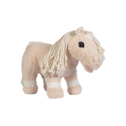 Plüsch HKM Cuddle Pony Hellbraun