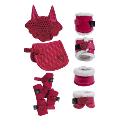 Reitset Cuddle Pony HKM Reitset Cuddle Pony HKM
