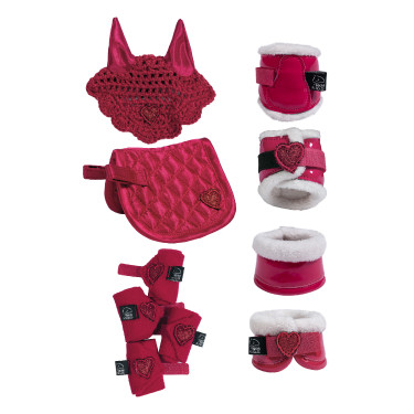 Reitset Cuddle Pony HKM Reitset Cuddle Pony HKM