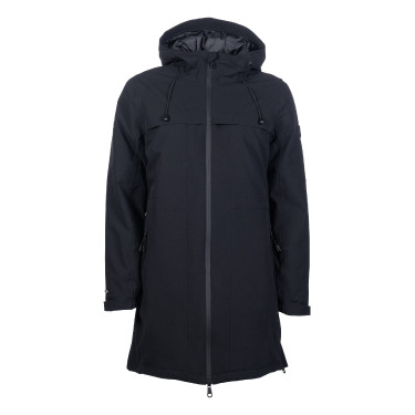 Lange wasserdichte Jacke Hillary HKM