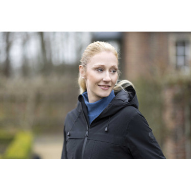 Lange wasserdichte Jacke Hillary HKM Lange wasserdichte Jacke Hillary HKM