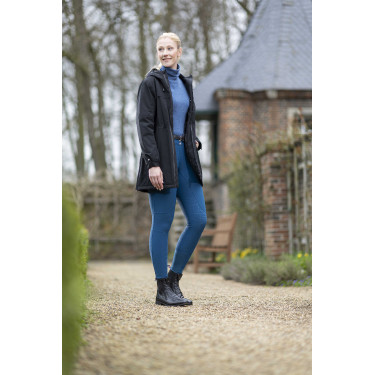 Lange wasserdichte Jacke Hillary HKM Lange wasserdichte Jacke Hillary HKM