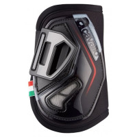 Streichkappen Acavallo Opera Schwarz Streichkappen Acavallo Opera Schwarz