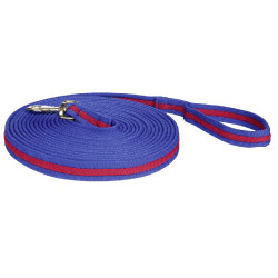 Longe voor werk Soft 8 m HKM Longe voor werk Soft 8 m HKM