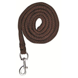 Longe Stars mit Karabinerhaken HKM Longe Stars mit Karabinerhaken HKM