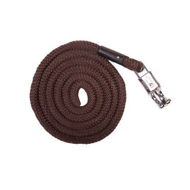 Longe Aachen mit Panikhaken HKM Longe Aachen mit Panikhaken HKM