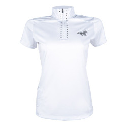 Turnier-Poloshirt High Function HKM Turnier-Poloshirt High Function HKM