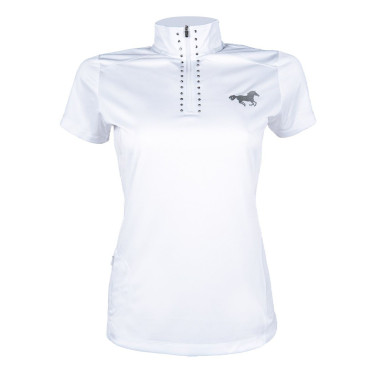 Turnier-Poloshirt High Function HKM Turnier-Poloshirt High Function HKM
