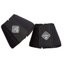 Glocken LeMieux Soft Shell Glocken LeMieux Soft Shell