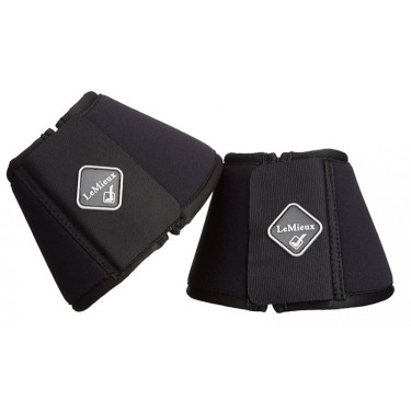 Glocken LeMieux Soft Shell Glocken LeMieux Soft Shell