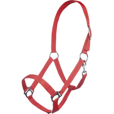 Halfter Innsbruck HKM Rot