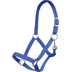 Halfter Brisbane HKM Königsblau