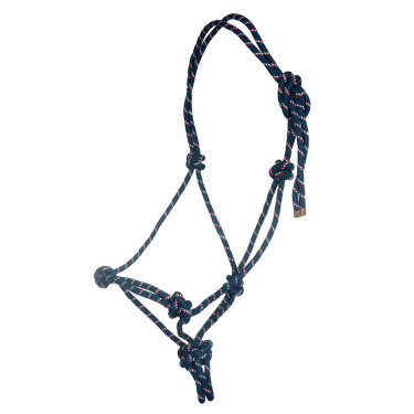Halfter-Set Trust HKM Dunkelblau Halfter-Set Trust HKM Dunkelblau