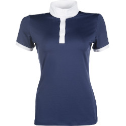 Turnierpolo Style HKM Turnierpolo Style HKM