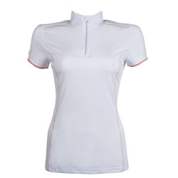 Turnier-Poloshirt Equilibrio Style HKM Turnier-Poloshirt Equilibrio Style HKM