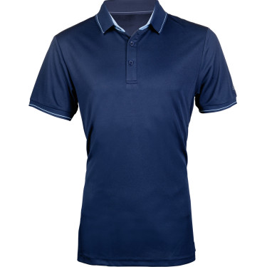 Polo voor heren Classico HKM
