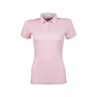 Polo Classico HKM Hellrosa Polo Classico HKM Hellrosa