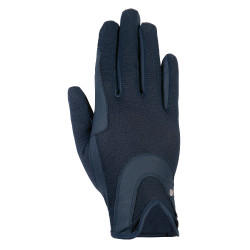 Grip Mesh Handschuhe HKM Grip Mesh Handschuhe HKM