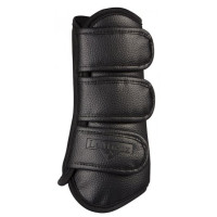 LeMieux Gamaschen - Dressur Schwarz LeMieux Gamaschen - Dressur Schwarz
