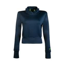 Sweat Survival HKM Dunkelblau