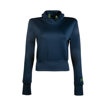 Sweat Survival HKM Dunkelblau Sweat Survival HKM Dunkelblau