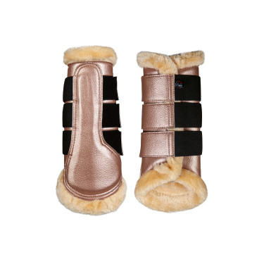 Gamaschen Comfort Premium Fur HKM Gamaschen Comfort Premium Fur HKM