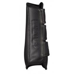 LeMieux Gamaschen - Dressur Schwarz