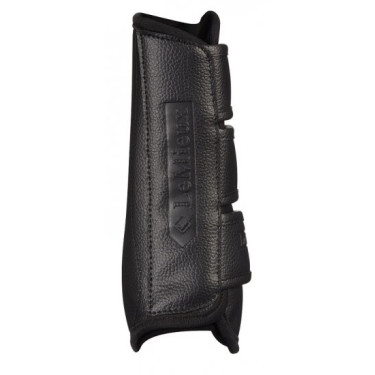 LeMieux Gamaschen - Dressur Schwarz