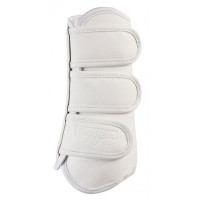 Guêtres LeMieux - Dressage Blanc