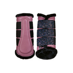 Gamaschen Sparkle HKM Gamaschen Sparkle HKM