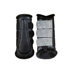 Gamaschen Sparkle HKM Gamaschen Sparkle HKM